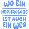 Nephrologist as Nephrologist