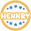 First name Hennry