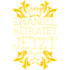 Bachelor Emanuel