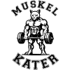Douleurs musculaires - chat - dicton