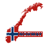Norway Vacation Nature Gift