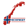 Norway Vacation Nature Gift