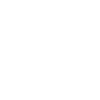 Chopper motorcycle design in white