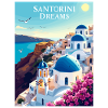 Santorini Dreams