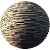 Stone Sphere