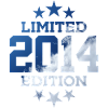 ÉDITION LIMITÉE 2014 12E ANNIVERSAIRE