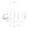 ÉDITION LIMITÉE 2014 12E ANNIVERSAIRE