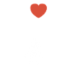 J adore Pirates et Coeur
