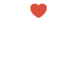 I Love Pirates Mascot