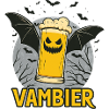 Vambier bat funny saying
