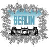 Berlin Skyline Brandenburger Tor