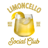 Limoncello Social Club – Night Vibes
