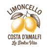 Limoncello Costa d'Amalfi La Dolce Vita
