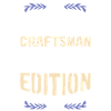 Craftsman Limited Edition – Een uniek stuk