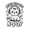 K-Pop Funny Korea Music