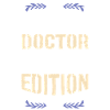 Single Doctor Édition Limitée