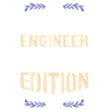 Only Engineer Limited Edition