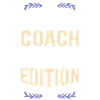 Limited Coach Edition
