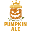 Pumpkin Ale Funny Saying - Happy Halloween