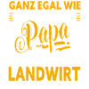 Papa Landwirt 