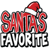 Santa's Favorite – Liebling des Weihnachtsmanns