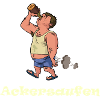 Ackersaufen