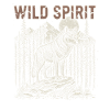 Wild Spirit Wolf Mondwald