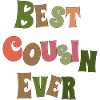 Best cousin ever