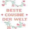 Meilleur cousin du monde