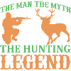 Hunting Legend