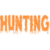 hunt
