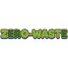 Zero-Waste Retro Green Yellow Design