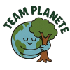Earth Hug Tree