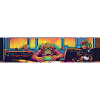Monster Café Neon