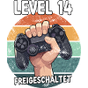 Level 14 Freigeschaltet Controller