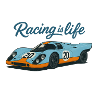 Racing_is_life