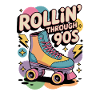 90s Retro – Rollin' Through the 90s