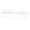 Maracaibo Skyline, Maracaibo Venezuela