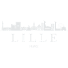 Lille Skyline, Lille France