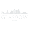 Glasgow Skyline, Glasgow, Écosse