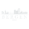 Bergen Skyline, Bergen Norway