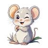 mouse