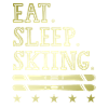 Eat Sleep Skiing