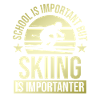schule wichtig ski wichtiger