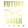 The future of skiing