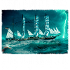 Windjammer 1957 - Atlantic Crossing