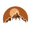 Mountain Hiking Love Climbing
