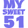 Sweet 51
