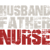 Husband Father Nurse Father's Day
