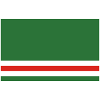 Chechnya Flag